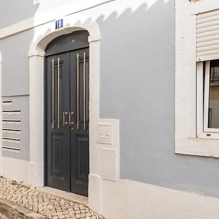 Avenida Da Liberdade Area, Bright And Newly Renovated 2 Bedroom Apartment, Lisbon Historical Center Buitenkant foto