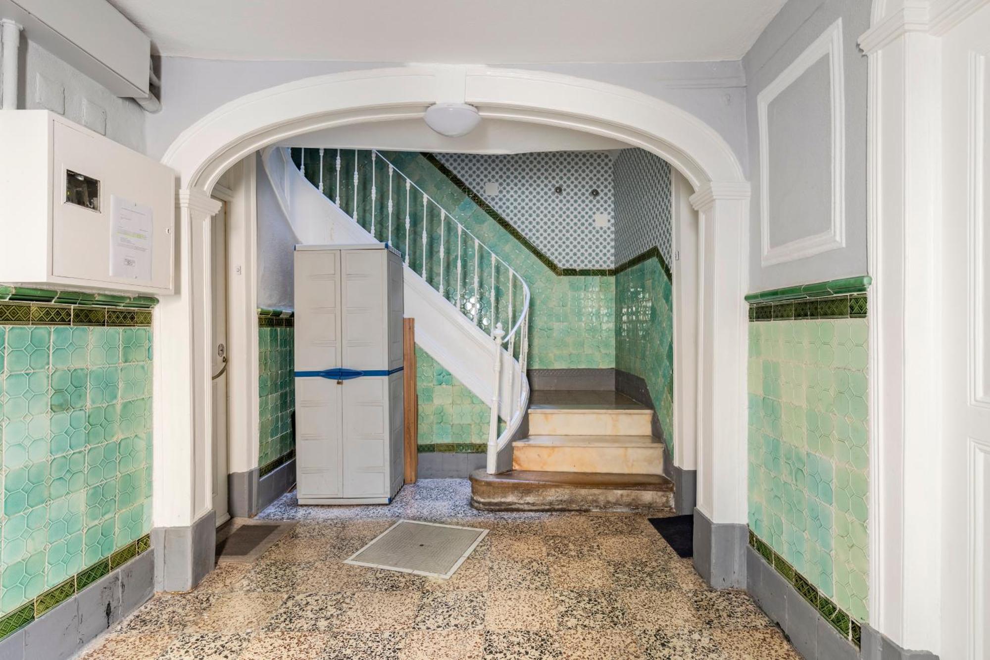 Avenida Da Liberdade Area, Bright And Newly Renovated 2 Bedroom Apartment, Lisbon Historical Center Buitenkant foto